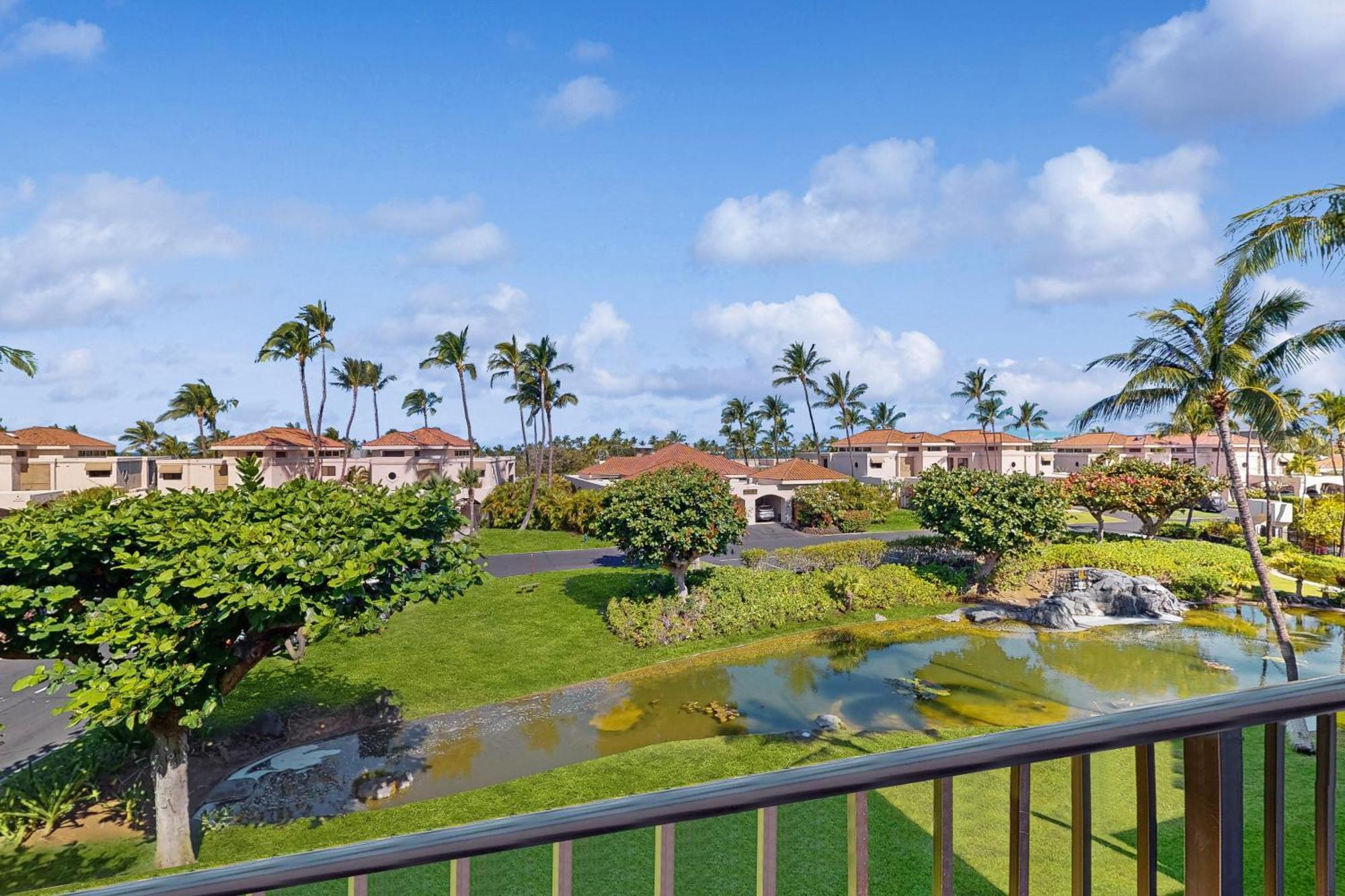 Shores At Waikoloa #323 Ngoại thất bức ảnh